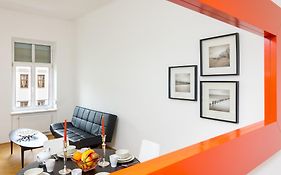 Central Vienna-Living